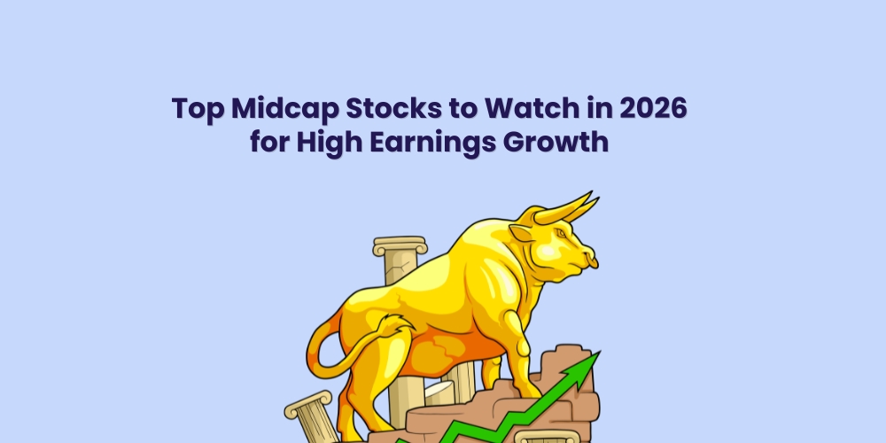 Midcap Stocks 